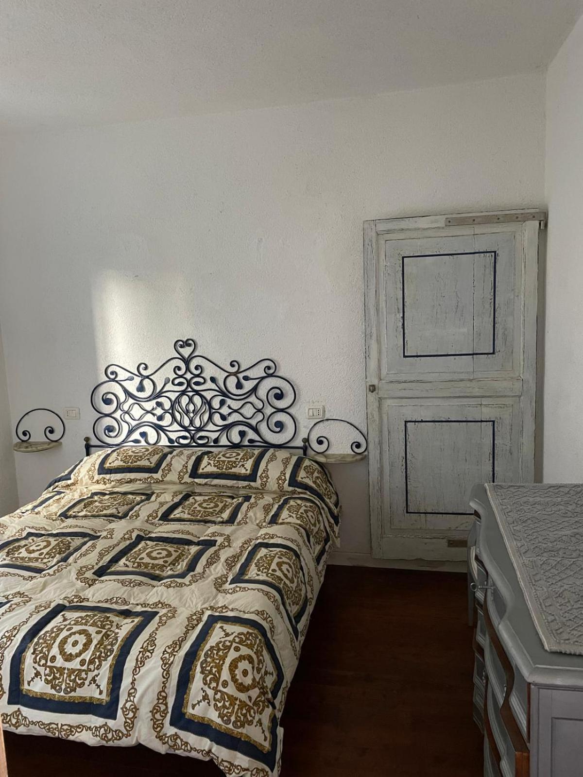 Apartamento Crosa Rosella Bardineto Exterior foto