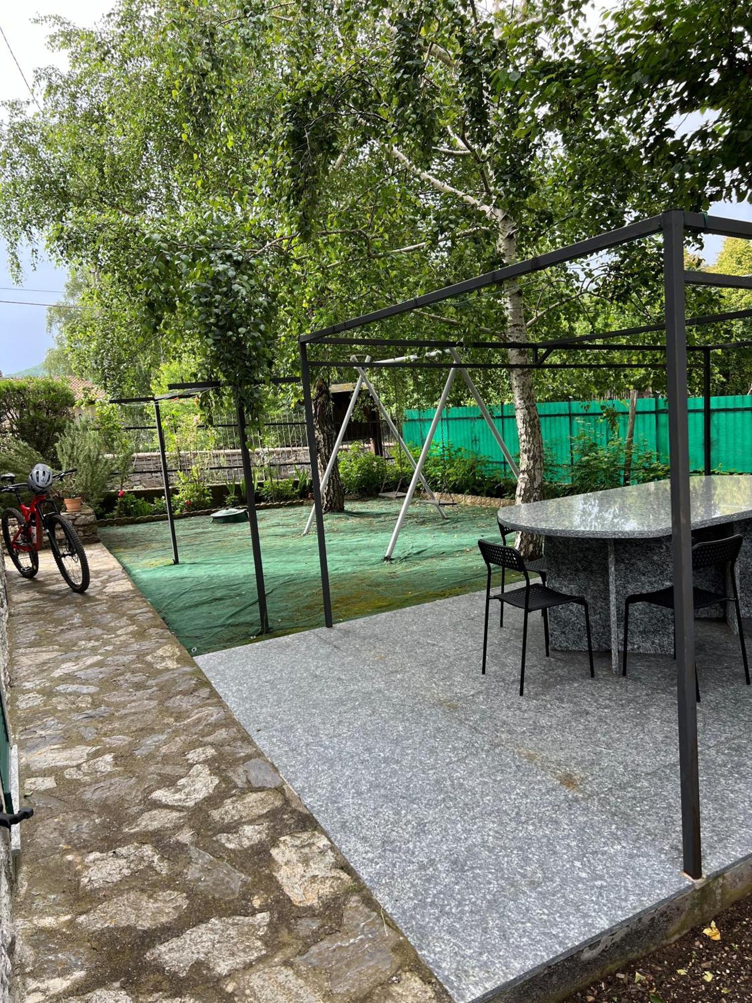 Apartamento Crosa Rosella Bardineto Exterior foto